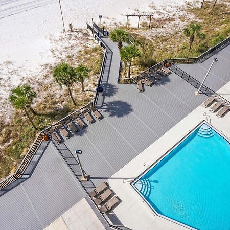 Sunbird 810E Villa Panama City Beach Exteriör bild