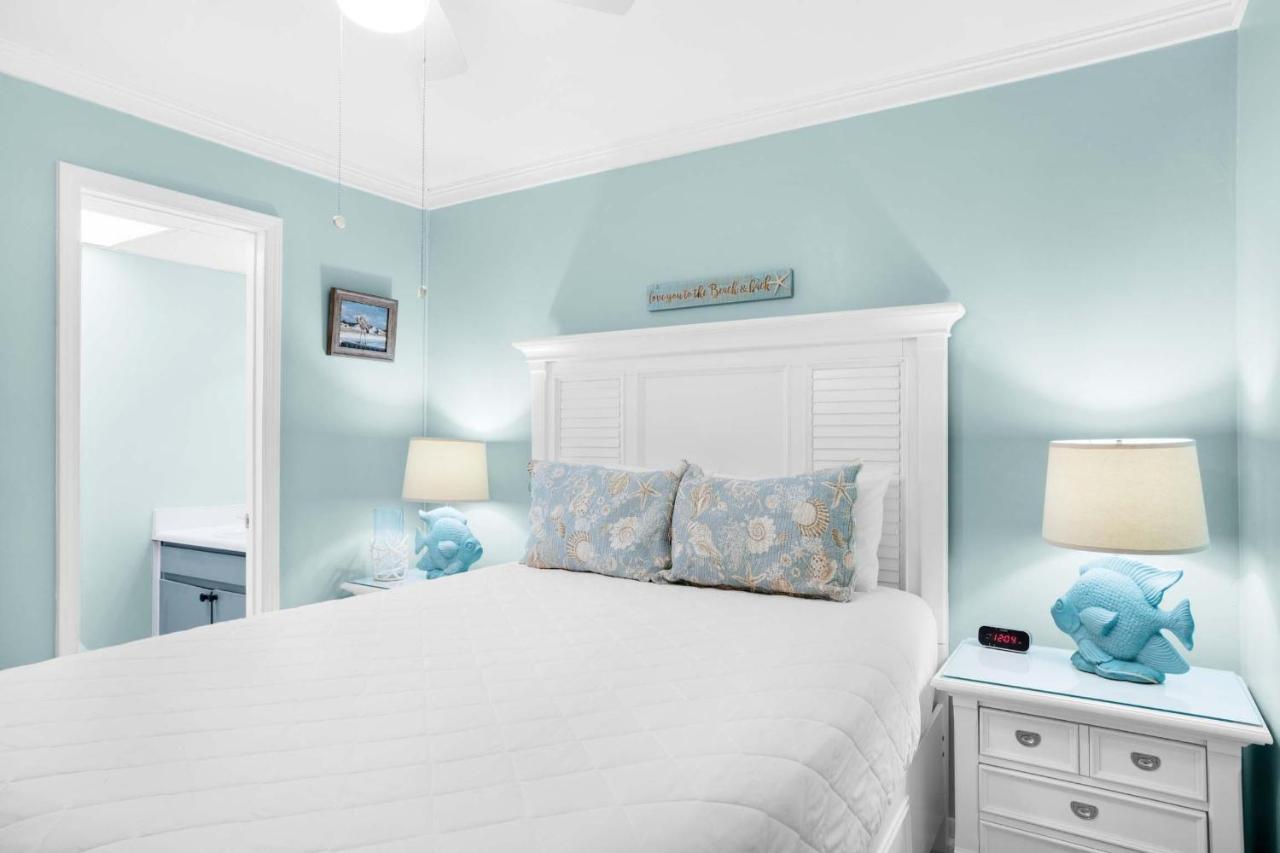 Sunbird 810E Villa Panama City Beach Exteriör bild