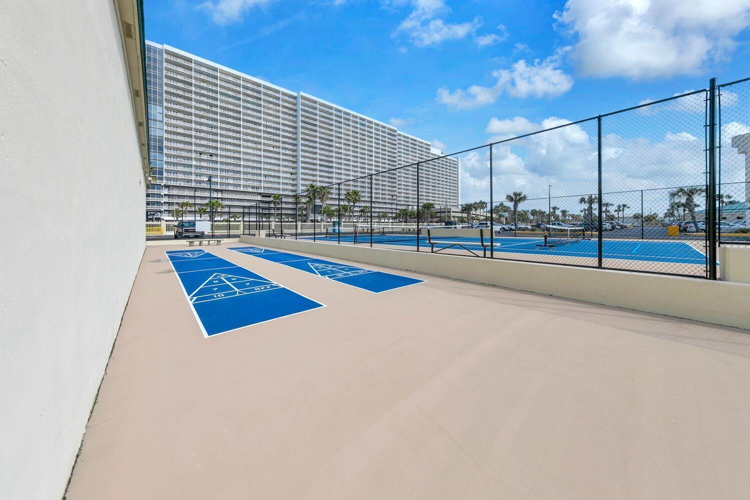 Sunbird 810E Villa Panama City Beach Exteriör bild