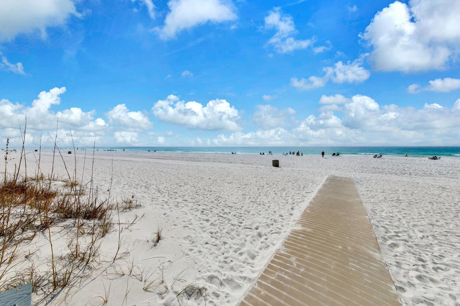 Sunbird 810E Villa Panama City Beach Exteriör bild